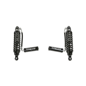 Fabtech 3in. Front Dirt Logic 2.5 Reservoir Coilovers - Pair for 2021+ Ford Bronco | FTS22340