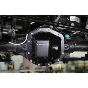 Fabtech Rear Differential Cover for 2021+ Ford Bronco | FTS24300