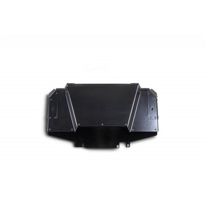 Addictive Desert Designs Rock Fighter Skid Plate (Use w/ Rock Fighter Front Bumper) 2021+ Ford Bronco | AC23005NA03