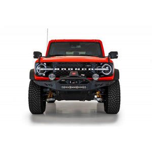 Addictive Desert Designs Rock Fighter Skid Plate (Use w/ Rock Fighter Front Bumper) 2021+ Ford Bronco | AC23005NA03
