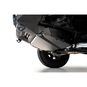 Addictive Desert Designs Rock Fighter Skid Plate (Use w/ Rock Fighter Front Bumper) 2021+ Ford Bronco | AC23005NA03