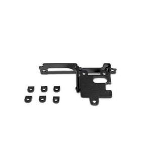Addictive Desert Designs Adaptive Speed Control Bracket - Hammer Black for 2021+ Ford Bronco | AC23152501NA