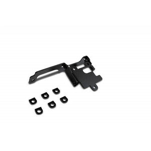 Addictive Desert Designs Adaptive Speed Control Bracket - Hammer Black for 2021+ Ford Bronco | AC23152501NA