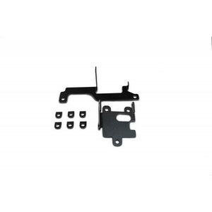 Addictive Desert Designs Adaptive Speed Control Bracket - Hammer Black for 2021+ Ford Bronco | AC23152501NA