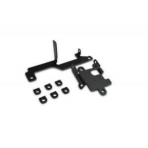 Addictive Desert Designs Adaptive Speed Control Bracket - Hammer Black for 2021+ Ford Bronco | AC23152501NA