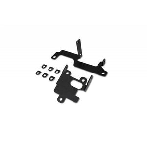 Addictive Desert Designs Adaptive Speed Control Bracket - Hammer Black for 2021+ Ford Bronco | AC23152501NA
