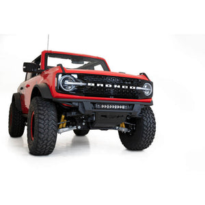Addictive Desert Designs Pro Bolt-On Front Bumper for 2021+ Ford Bronco | F238100010103