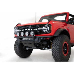Addictive Desert Designs Pro Bolt-On Front Bumper for 2021+ Ford Bronco | F238100010103