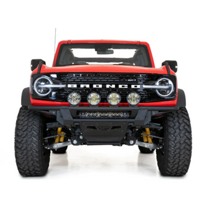 Addictive Desert Designs Pro Bolt-On Front Bumper for 2021+ Ford Bronco | F238100010103