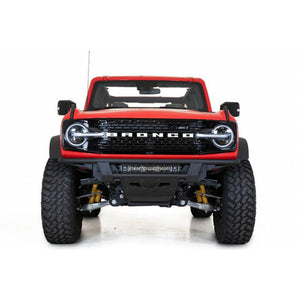 Addictive Desert Designs Pro Bolt-On Front Bumper for 2021+ Ford Bronco | F238100010103