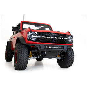 Addictive Desert Designs Pro Bolt-On Front Bumper for 2021+ Ford Bronco | F238100010103