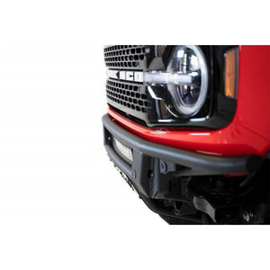 Addictive Desert Designs Pro Bolt-On Front Bumper for 2021+ Ford Bronco | F238100010103