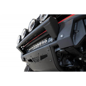 Addictive Desert Designs Pro Bolt-On Front Bumper for 2021+ Ford Bronco | F238100010103