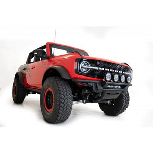 Addictive Desert Designs Pro Bolt-On Add-On Light Hoop for 2021+ Ford Bronco | L2357000201NA