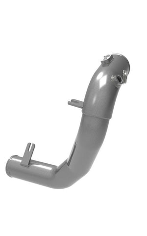 K&N Engineering Aluminum Tube Charge Pipe for 2.7L 2021+ Ford Bronco | 77-1006KC