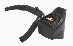 K&N Engineering Series 63 AirCharger Cold Air Intake for 2.7L 2021+ Ford Bronco | 63-2619