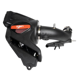 Injen Evolution Cold Air Intake System (Oiled Air Filter) for 2021-2024 Ford Bronco 2.3L | EVO9300C