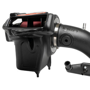 Injen Evolution Cold Air Intake System (Oiled Air Filter) for 2021-2024 Ford Bronco 2.3L | EVO9300C