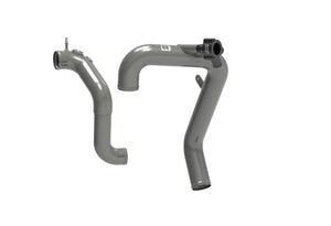 K&N Engineering Aluminum Tube Charge Pipe for 2.3L 2021-2024 Ford Bronco | 77-1005KC