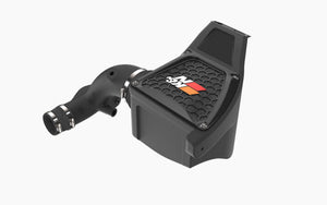 K&N Engineering Series 63 AirCharger Cold Air Intake for 2.3L 2021-2024 Ford Bronco | 63-2620
