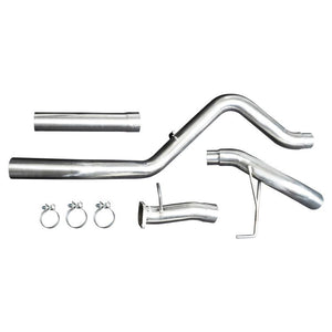 Injen Race Series Full Exhaust System for 2021+ Ford Bronco 2.3L & 2.7L | SES9300RS