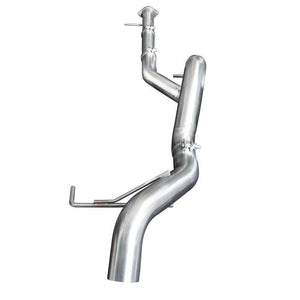 Injen Race Series Full Exhaust System for 2021+ Ford Bronco 2.3L & 2.7L | SES9300RS