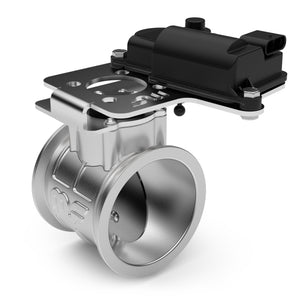 MagnaFlow System Overland Cat-Back 2022+ Ford Bronco Raptor 3.0L | 19619