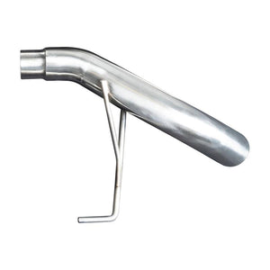 INJEN SES MUFFLER DELETE KIT | 2021+ 2.3 & 2.7 FORD BRONCO | SES9300MD