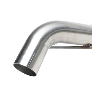 INJEN SES MUFFLER DELETE KIT | 2021+ 2.3 & 2.7 FORD BRONCO | SES9300MD