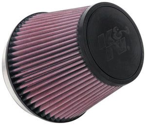 K&N Air Filter Replacement for Process West Ranger Raptor Intake | RU-1036