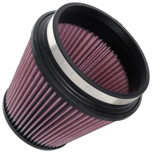 K&N Air Filter Replacement for Process West Ranger Raptor Intake | RU-1036