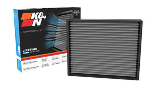 K&N Engineering Cabin Air Filter for 2021+ Ford Bronco | VF2078