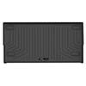 Husky Liners 2021+ Ford Bronco 2 Door Weatherbeater Cargo Liner - Black | 23331