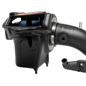 Injen Evolution Cold Air Intake System (Dry Filter) for 2021-2024 Ford Bronco 2.3L | EVO9300