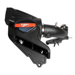 Injen Evolution Cold Air Intake System (Dry Filter) for 2021-2024 Ford Bronco 2.3L | EVO9300