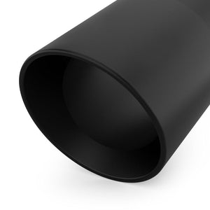 MagnaFlow I-4 Axle-Back Exhaust w/ Dual Split Rear Style Exit- Black Tips for 2021+ Ford Bronco 2.3L | 19555