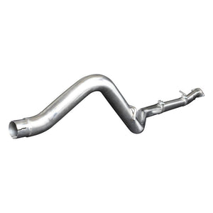 INJEN STAINLESS STEEL MID-PIPE | 2021+ FORD BRONCO 2.3 & 2.7 | SES9300MP