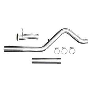 INJEN STAINLESS STEEL MID-PIPE | 2021+ FORD BRONCO 2.3 & 2.7 | SES9300MP
