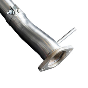 INJEN STAINLESS STEEL MID-PIPE | 2021+ FORD BRONCO 2.3 & 2.7 | SES9300MP