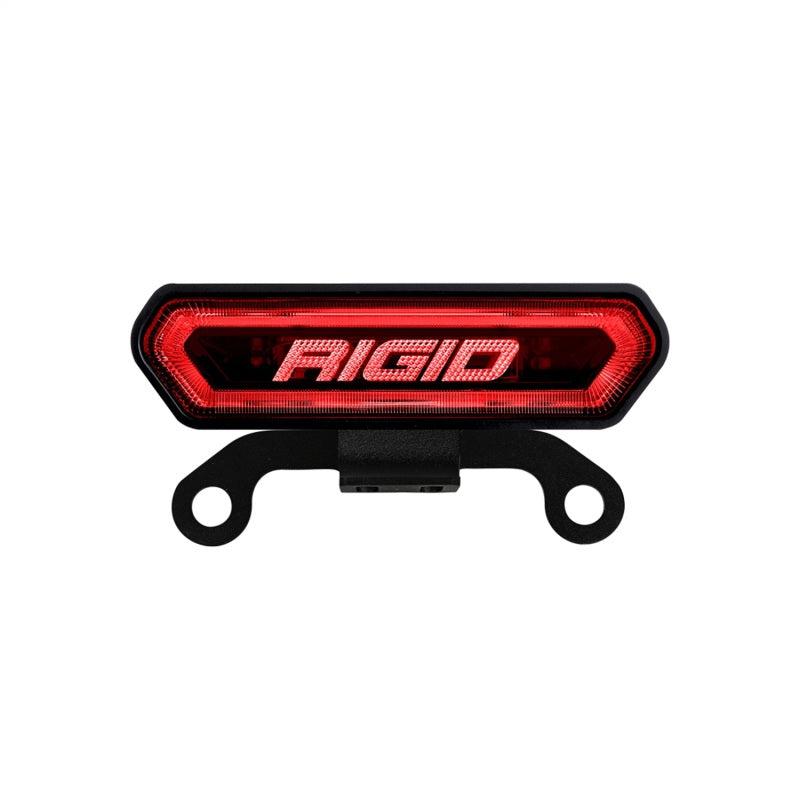 Rigid Industries 2021-2024 Bronco Rear Chase Pod Light Kit | 46727