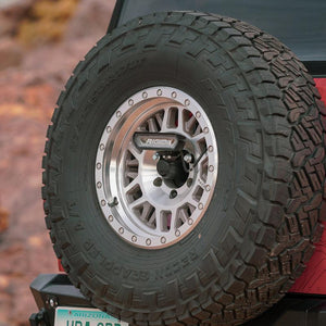 Rigid Industries 2021-2024 Bronco Rear Chase Pod Light Kit | 46727