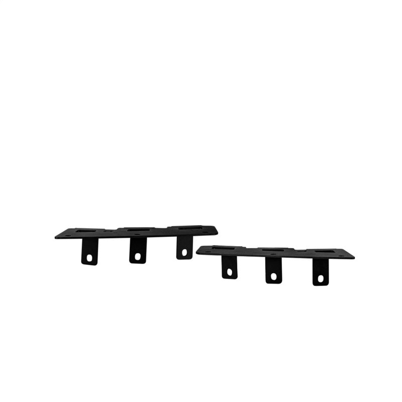 Rigid Industries 2021-2024 Ford Bronco Mod Bumper Fog Mounts | 46730
