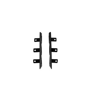 Rigid Industries 2021-2024 Ford Bronco Mod Bumper Fog Mounts | 46730