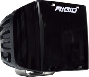 Rigid Industries D-SS Black Cover | 32181