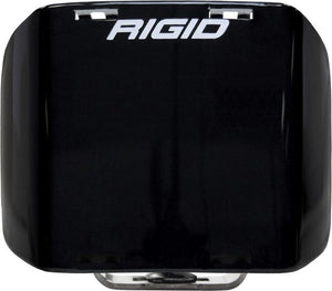 Rigid Industries D-SS Black Cover | 32181