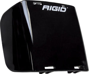 Rigid Industries D-SS Black Cover | 32181