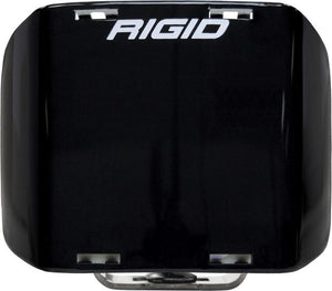 Rigid Industries D-SS Black Cover | 32181