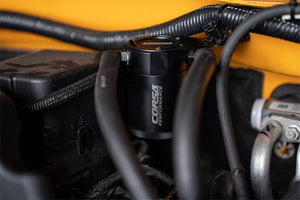 Corsa 2022-2024 Ford Bronco 2.3L Catch Can