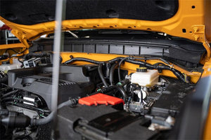 Corsa 2022-2024 Ford Bronco 2.3L Catch Can