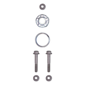 Bilstein 2021+ Ford Bronco 4 Door B8 5100 (Ride Height Adjustable) Monotube Shock Absorber - Front | 24-313971